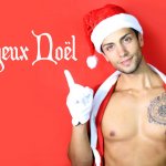 ragazzi_foto_hot_sexy_natale_2015 - Thumbnail