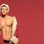 ragazzi_foto_hot_sexy_natale_2015 - Thumbnail