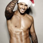ragazzi_foto_hot_sexy_natale_2015 - Thumbnail