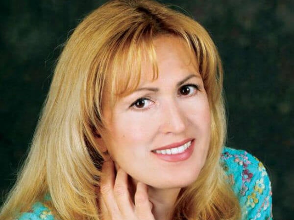Quattro chiacchiere con Cinzia Tani