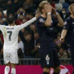 Cristiano Ronaldo ammette di aver avuto problemi personali - Thumbnail