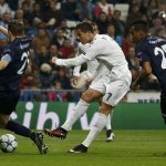 Cristiano Ronaldo ammette di aver avuto problemi personali - Thumbnail
