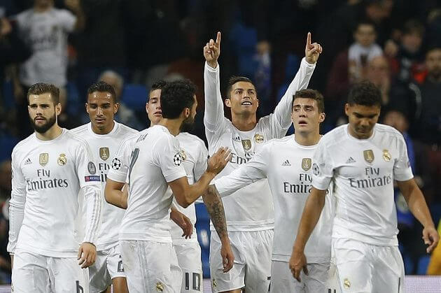 Cristiano Ronaldo ammette di aver avuto problemi personali