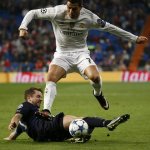 Cristiano Ronaldo ammette di aver avuto problemi personali - Thumbnail