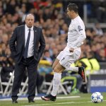 Cristiano Ronaldo ammette di aver avuto problemi personali - Thumbnail