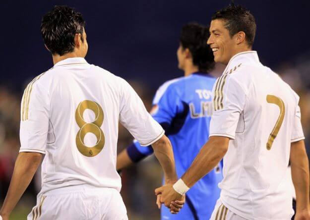 10 ragioni per cui Cristiano Ronaldo può davvero essere gay