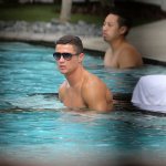Cristiano Ronaldo passerà capodanno in Marocco col suo pugile - Thumbnail