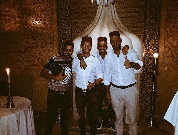 cristiano_ronaldo_badr_hari_gay_fidanzati