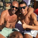 cristiano_ronaldo_badr_hari_gay_fidanzati - Thumbnail