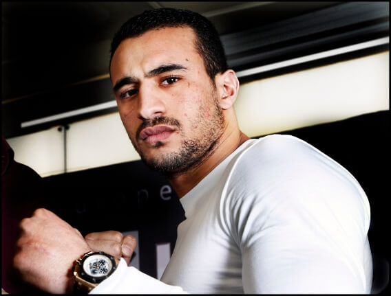 badr_hari_gay_fidanzato_ronaldo