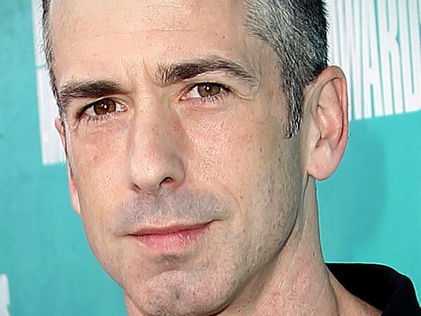 Intervista a Dan Savage: diritti, libertà, sesso, vita privata