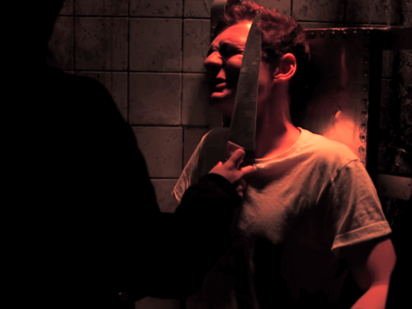 Danny’s Nightmare: corto gay horror contro il bullismo