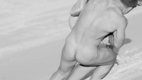 Dieux du Stade: ecco le gif coi nudi integrali