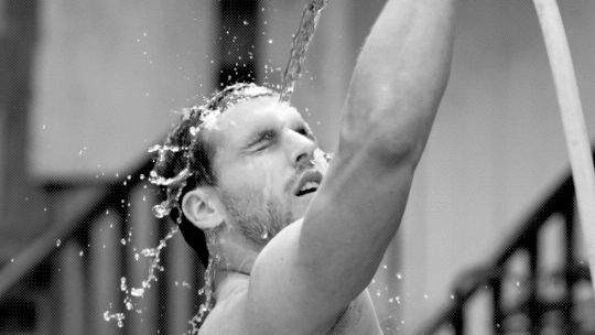 Dieux du Stade: ecco le gif coi nudi integrali