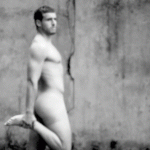 Dieux du Stade: ecco le gif coi nudi integrali - Thumbnail