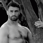 Dieux du Stade: ecco le gif coi nudi integrali - Thumbnail