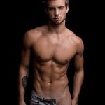 dustin_mcneer_americas_next_top_model_jeans - Thumbnail