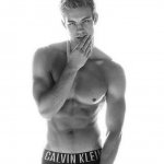 America's Next Top Model: il biondino super hot Dustin McNeer - Thumbnail