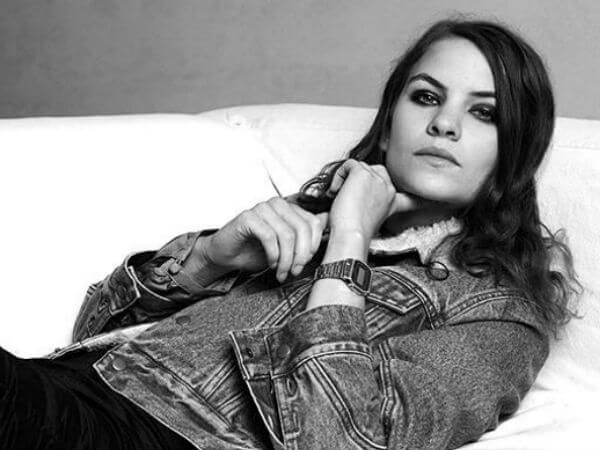 La cantante Eliot Sumner, figlia di Sting, fa coming out - eliot sumner - Gay.it