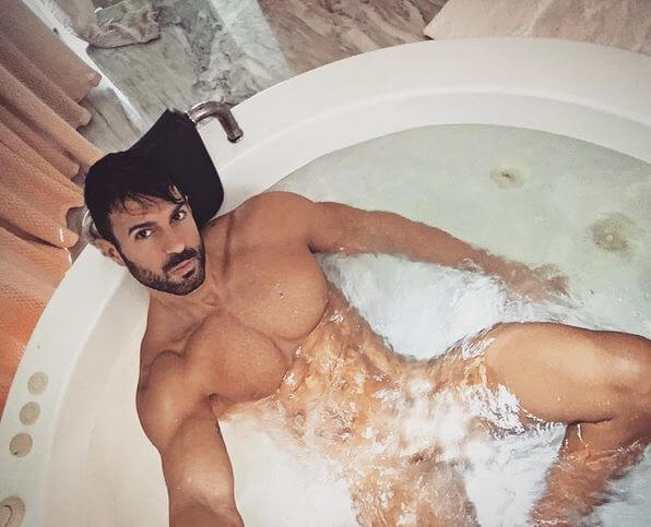 I boni di Instagram: FrancescoRome