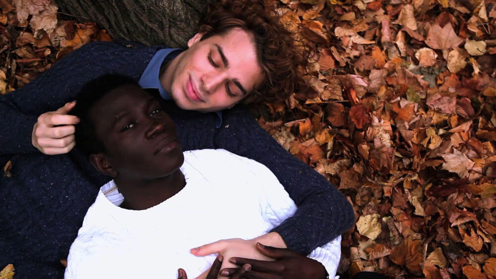 Gay musulmano e nero: ecco il suo corto per il concorso Nikon