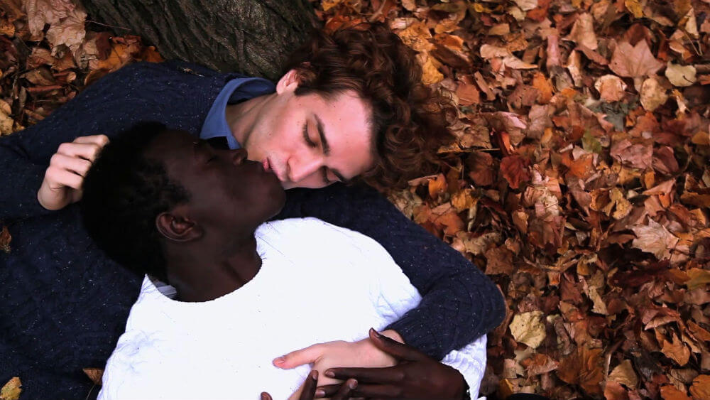Gay musulmano e nero: ecco il suo corto per il concorso Nikon