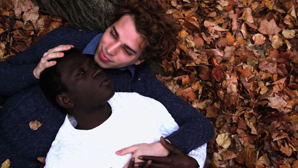 Gay musulmano e nero: ecco il suo corto per il concorso Nikon