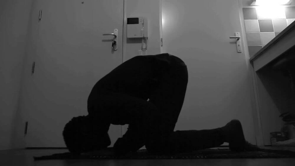 Gay musulmano e nero: ecco il suo corto per il concorso Nikon