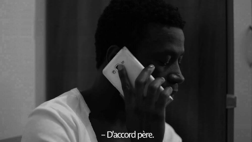 Gay musulmano e nero: ecco il suo corto per il concorso Nikon