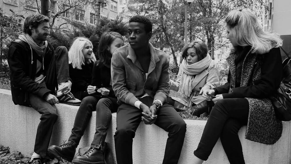 Gay musulmano e nero: ecco il suo corto per il concorso Nikon