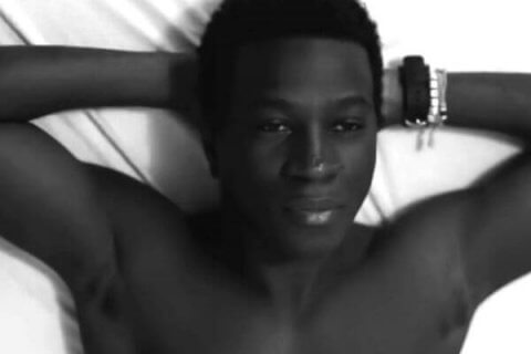 Gay musulmano e nero: ecco il suo corto per il concorso Nikon - gay colore musulmano nikon base - Gay.it
