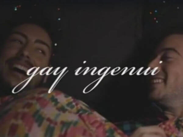 Arriva Natale e tornano i “Gay ingenui” di The JacKal