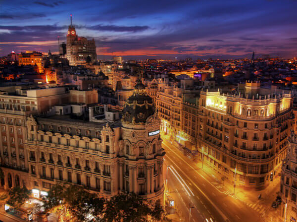 Le guide di Gay.it: Madrid, la vera Spagna
