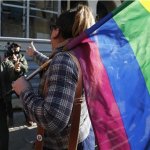 La Grecia verso le unioni civili: sit-in sotto il Parlamento - Thumbnail