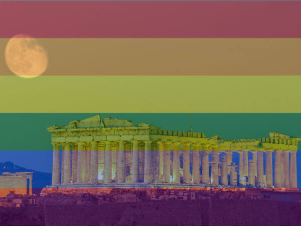 Grecia: approvate in un mese le unioni civili. Ecco cosa prevedono. - grecia unioni civili base 1 - Gay.it