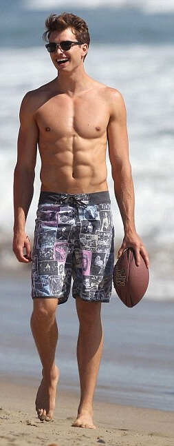 i_nuovi_belli_di_beautiful_pierson_fodè_piedi