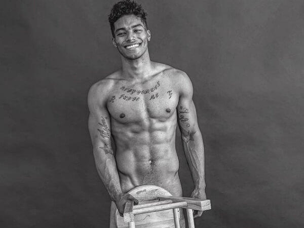 I nuovi belli di ‘Beautiful’: ecco Rome Flynn (Zende Forrester)