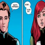 Il coming out di Iceman e gli altri celebri del mondo dei fumetti - Thumbnail