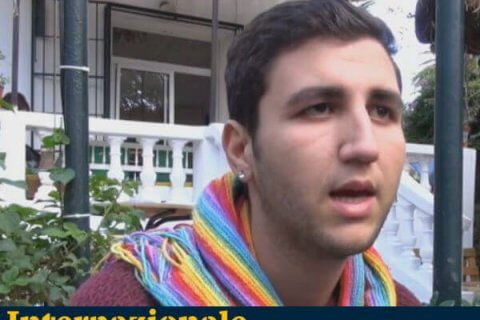 Gay in Tunisia: reportage dell'Internazionale - internazionale tunisia base - Gay.it
