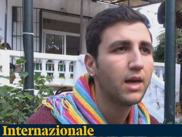 Gay in Tunisia: reportage dell'Internazionale - internazionale tunisia base - Gay.it