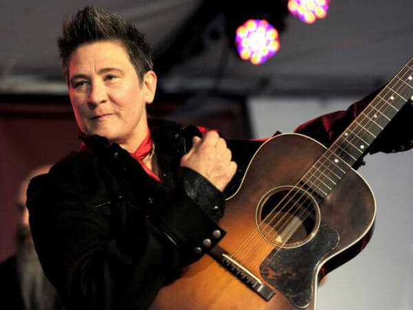 Leggende del rock lgbt – #5 – k. d. lang