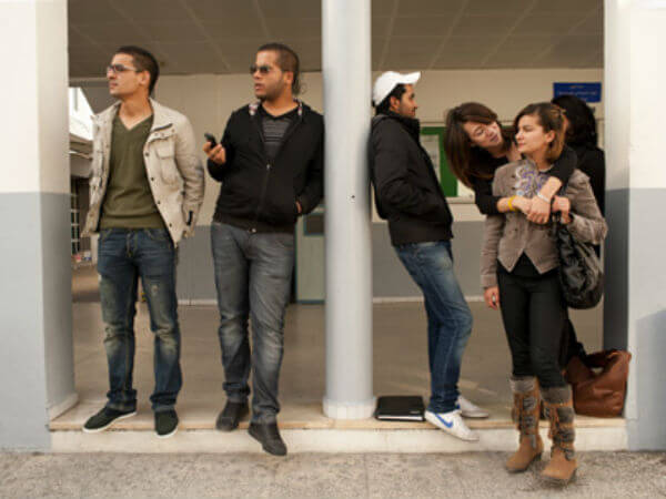 Tunisia: 6 universitari condannati a 3 anni di carcere per 'sodomia' - kaioruan tunisia 1 - Gay.it