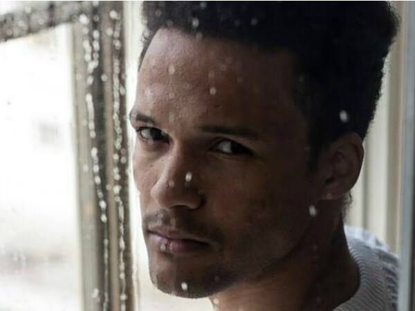 I finalisti del GF14, le gallery hot: Kevin Ishebabi