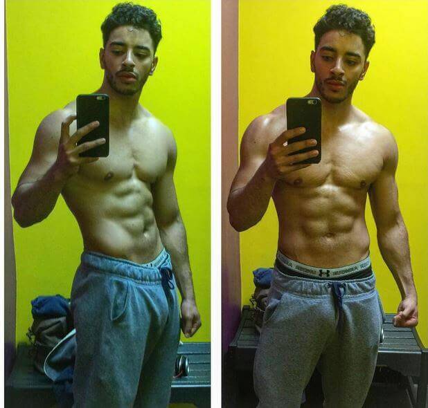 laith_ashley_modelli_più_cliccati
