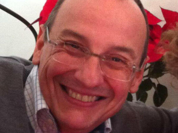 Il giudice Marco Gattuso: perchè la sentenza di Milano è storica - marco gattuso base 1 - Gay.it