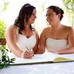 matrimoni_gay_dal_mondo_catherine_vicky_uk - Thumbnail