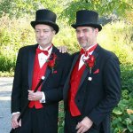 matrimonio_coppia_gay_mark_david_canada - Thumbnail