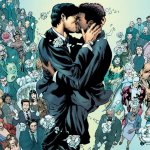 Il coming out di Iceman e gli altri celebri del mondo dei fumetti - Thumbnail