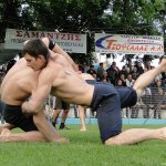 lotta_turca_sexy_wrestler_greci - Thumbnail