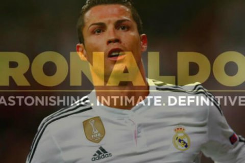 Cristiano Ronaldo - Il film : ecco a voi il trailer - ronaldo film - Gay.it